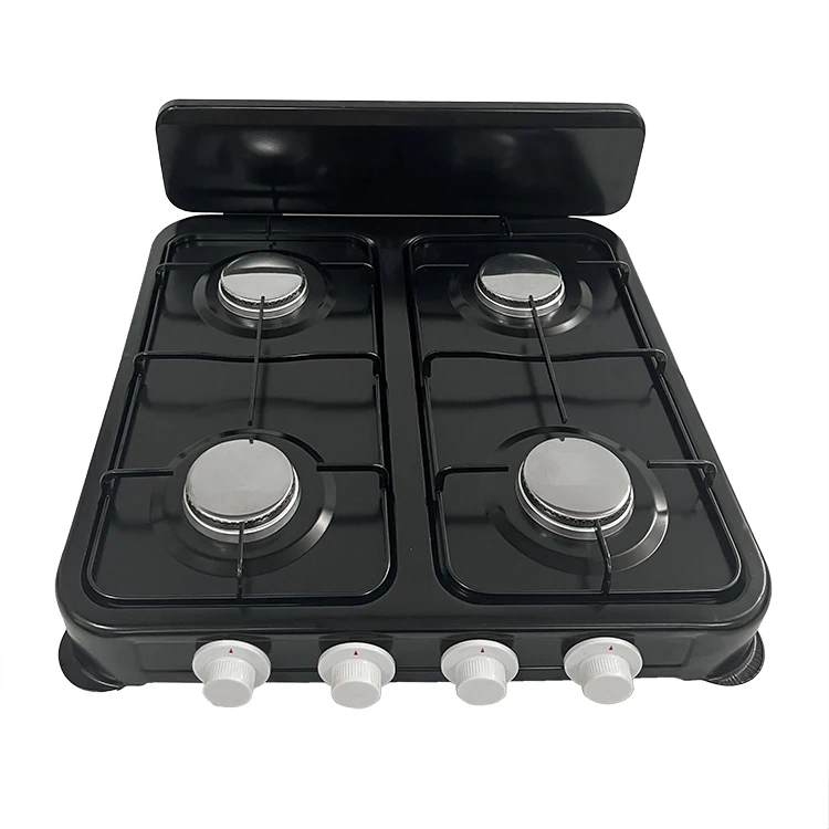 four a gaz pour maison china gas stove new 4 burner cooker