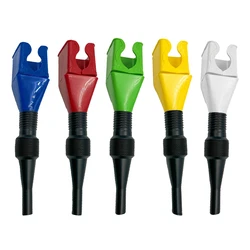 Flexible Draining Tool Snap Funnel For Car Multi-Purpose Universal Flexible Fold Oil Funnel Tool Gasoline Filling Extension Pipe
