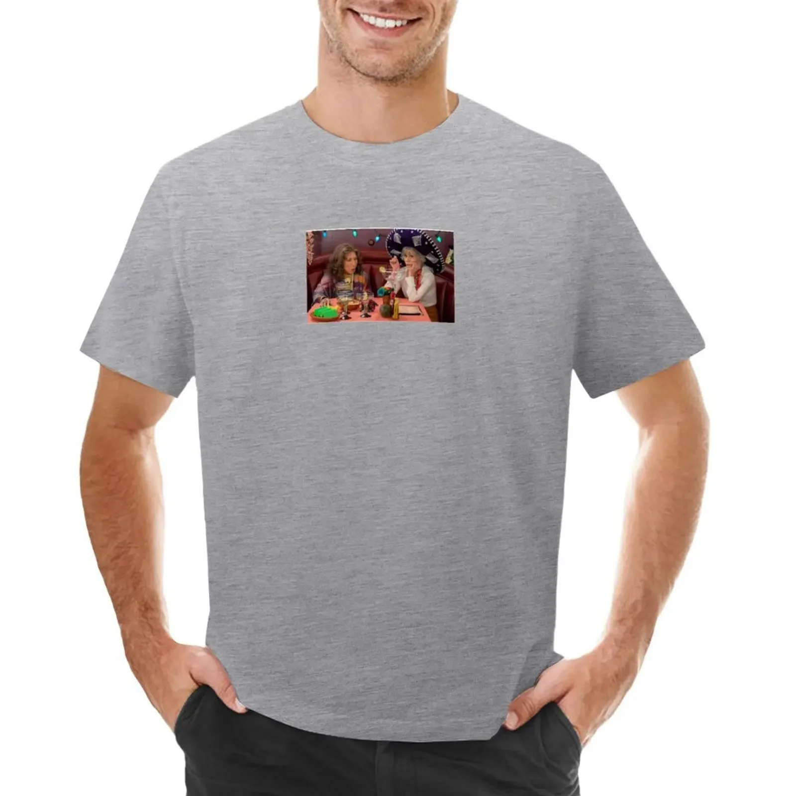 

Bonida Bandidas T-shirt graphics kawaii clothes men workout shirt