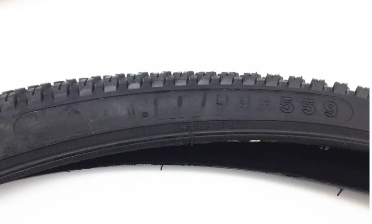 Mountain Bike Outer Tire 26 Inch Bicycle Tire 26X.95*2.25 Qui Release Car Tire Inner And Outer Tire Cycling Equipment