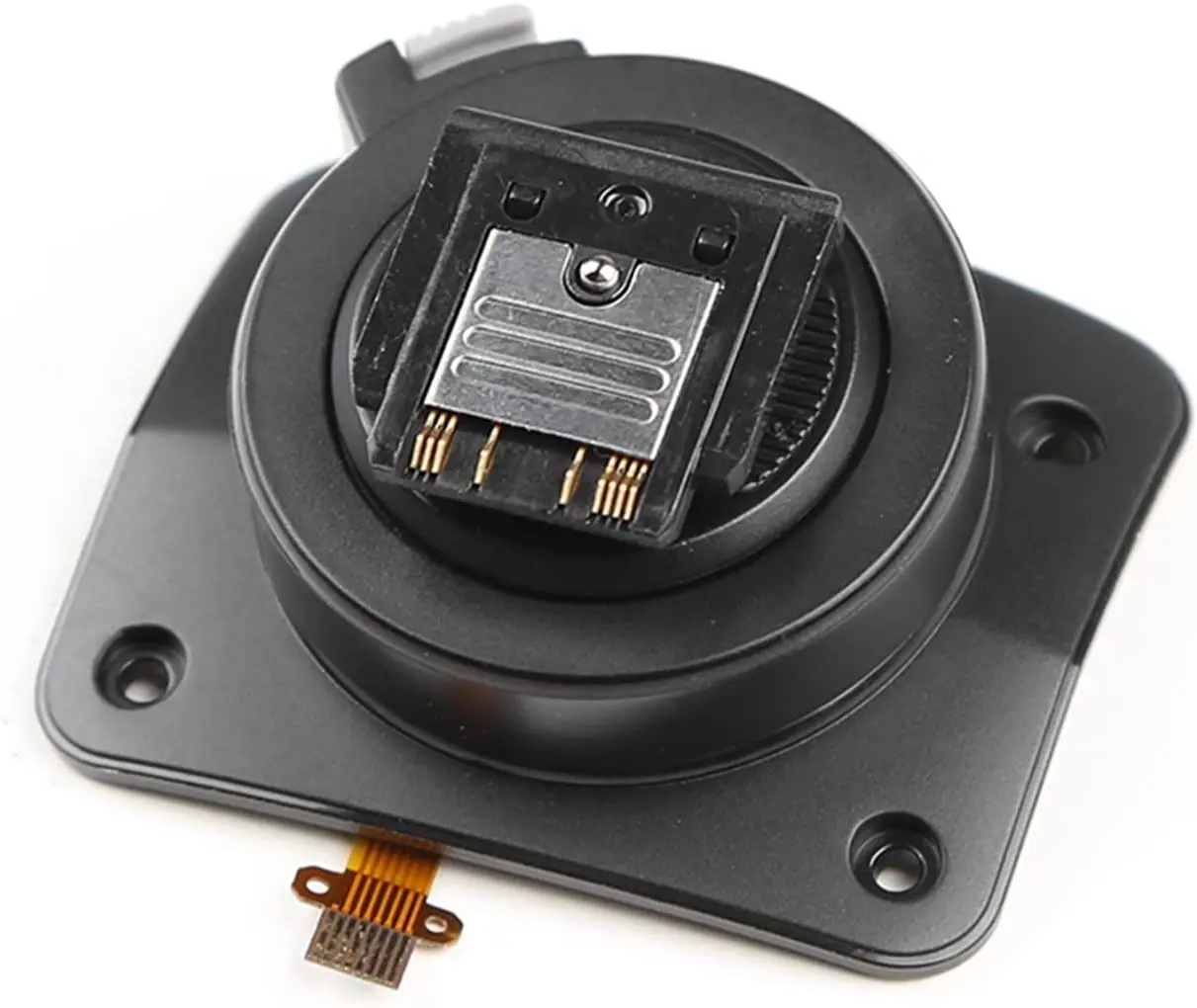 Description Picture 2 of itemGodox V860III-S Hot Shoe Mounting Foot Fix Compatible for Godox V860III-S Speedlite Flash Repair Parts V860III-S Hot Shoe