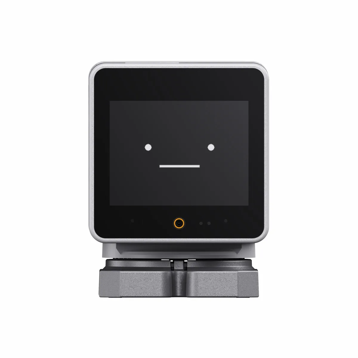 M5Stack StackChan AI 지능형 데스크탑 로봇 2' 스크린 무선 WiFi 240Mhz 700mah 스마트 로봇 CoreS3 ESP32-S3 개발 키트