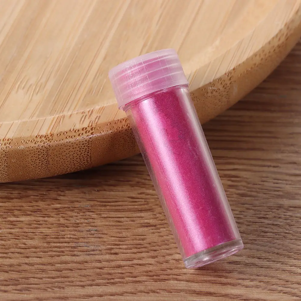 Cake Decorating Kit Baking Supplies Cake Tools 2g Gold Powder Glitter Powder Silver Pearl Baking Color Fondant Mousse Cake Macaron Chocolate Decoration Bakeware
