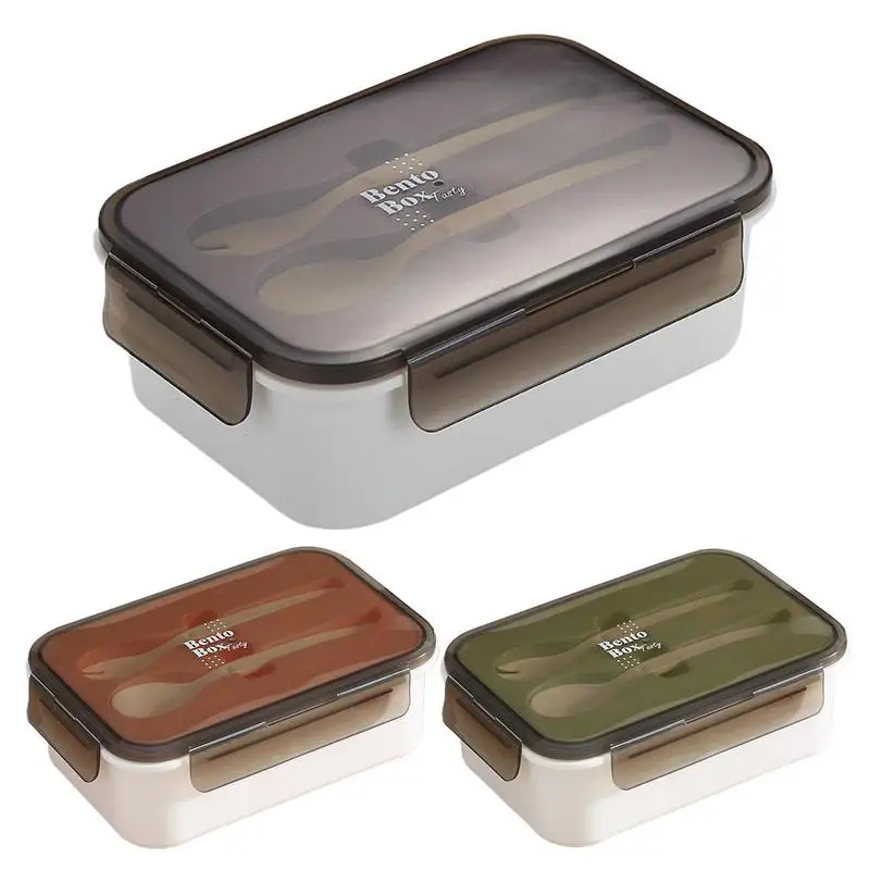 

Lunch Snack Boxes Lunch Food Container Leak Proof Lunch Box Meal Prep Containers Food Storage Containers For Sandwich Snack