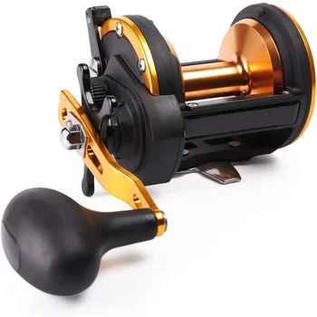 Conventional Reel Trolling Reel 1