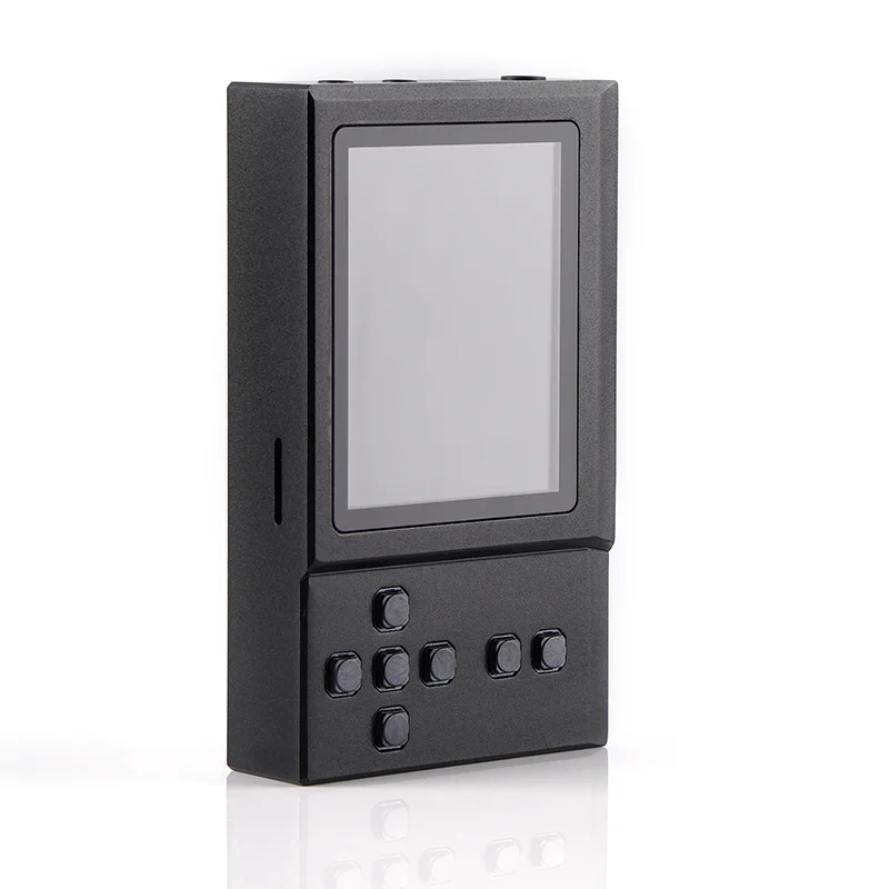 Zishan zisan Z5C（ESS9039Q2M×2） Zishan Zisan Z5c Double ES9039Q2M Chips HiFi Audio MP3 Music