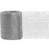1/3 roll braided stainless steel mesh mesh filling insect and rodent screen screen rabbit rodent protection garden hole net 2