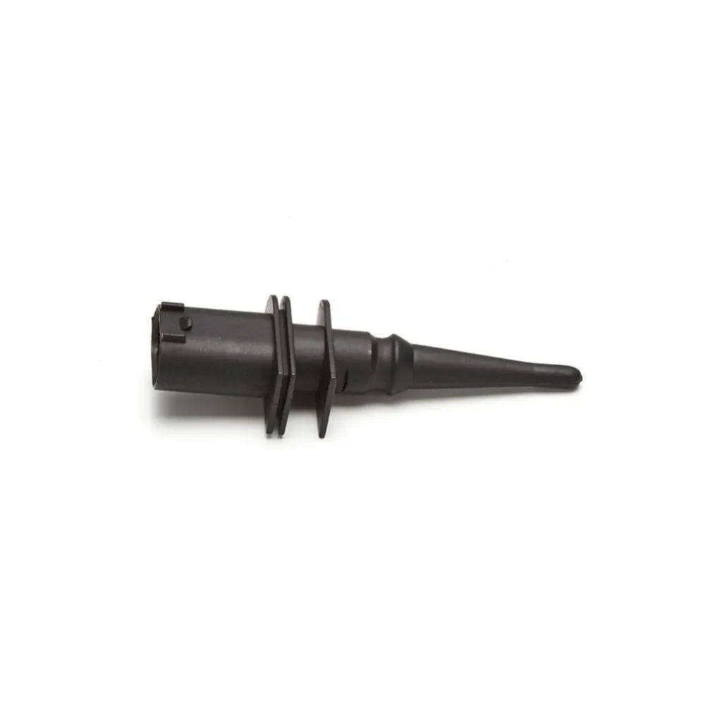 Ambient Outside Air Temperature Sensor With Connector Plug for BMW 1 6 7 Series E39 E46 X3 X5 X6 Z4 Z8 MINI R50 R53 R56 R55