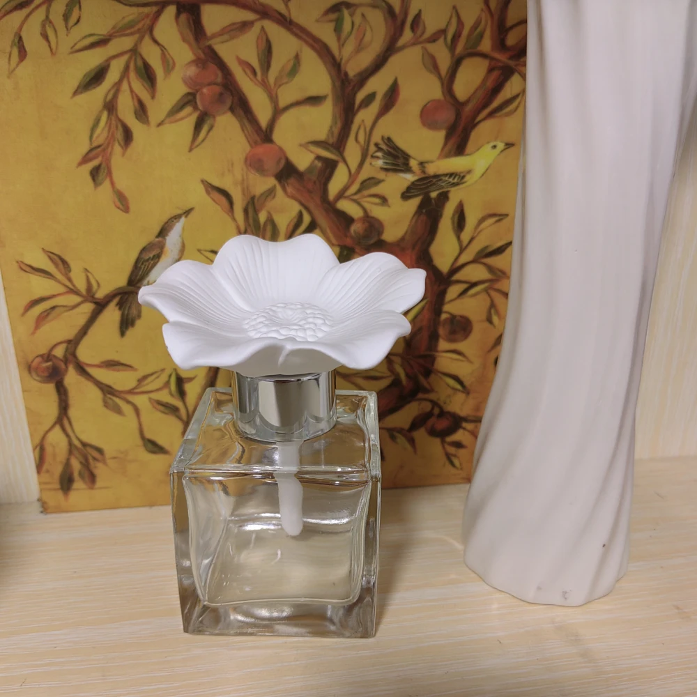 Ceramic Flower Diffuser 5