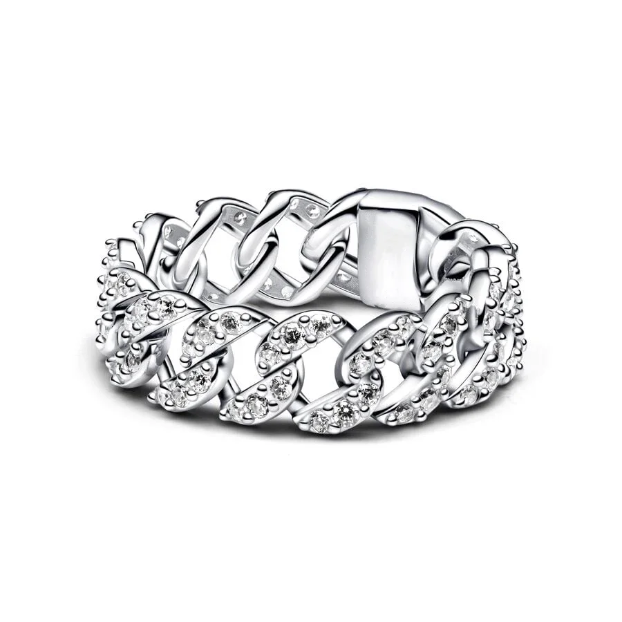 Silver Heart Ring Silver Ring 925 Sterling