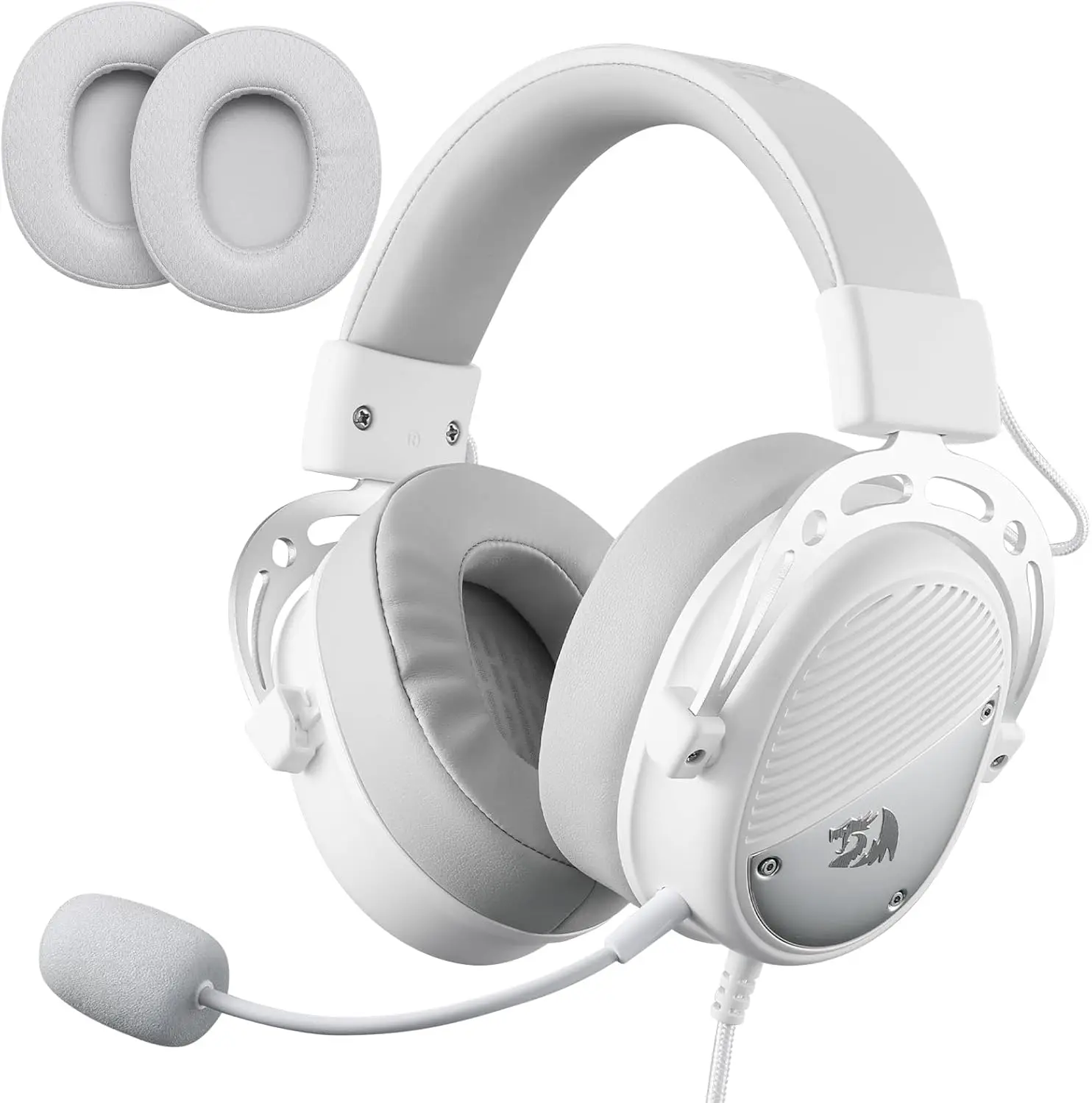 Redragon H730 USB Wired Gaming Headset