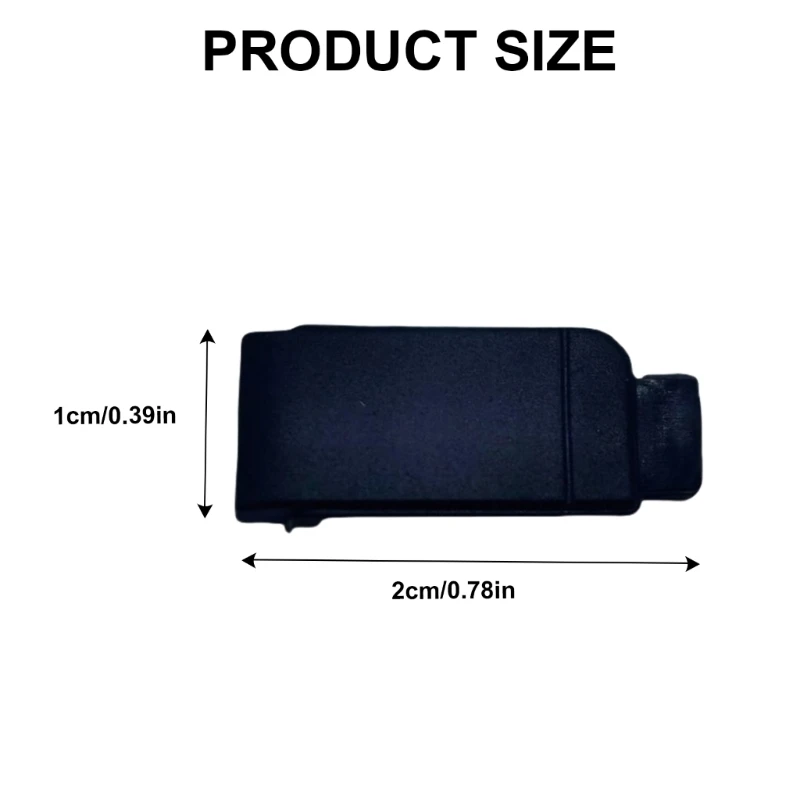 Rubber Battery Compartment Cover Repair for 6D2 Camera Waterproof and Dustproof Door Lid Cover Protective Case