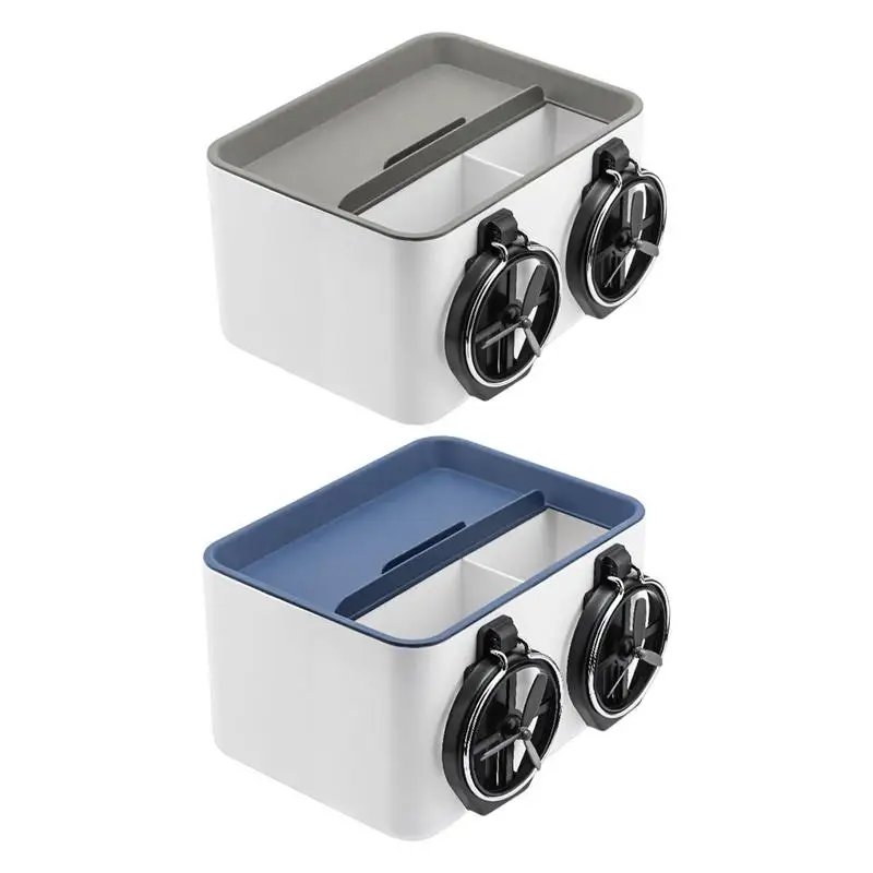 

Car Cup Holder Expander Multifunction Cup Holder For Car All Purpose Cup Holder And Organizer For Tissue Box Phones Keys Storage