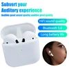 TWS Bluetooth Earphones Wireless Headphones Mini Sports Headset Earbuds Music Earpieces For iPhone Xiaomi Huawei Redmi Samsung 4