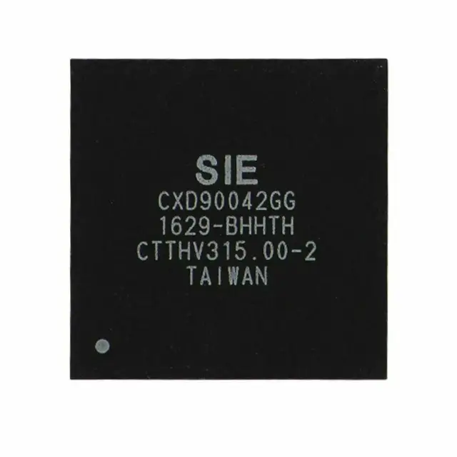 Cxd90042gg Ps4 Slim | Ps4 Slim Ic Power | Chip Ps4 Slim