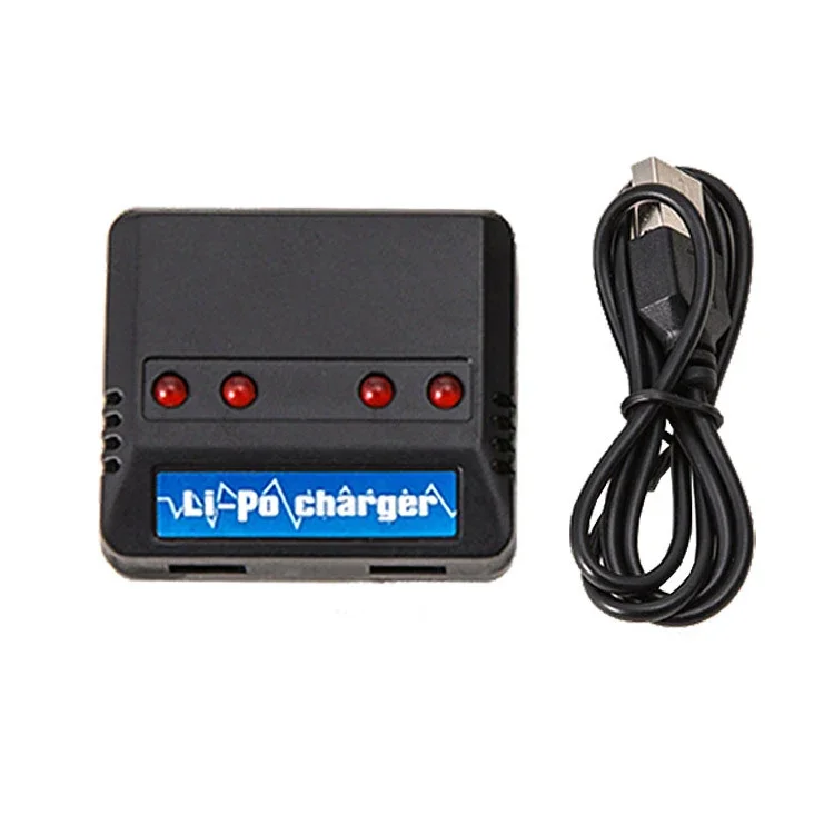 Batteries Drone Extra Lot 1-10 Pcs + Chargeur - Haute Capacité