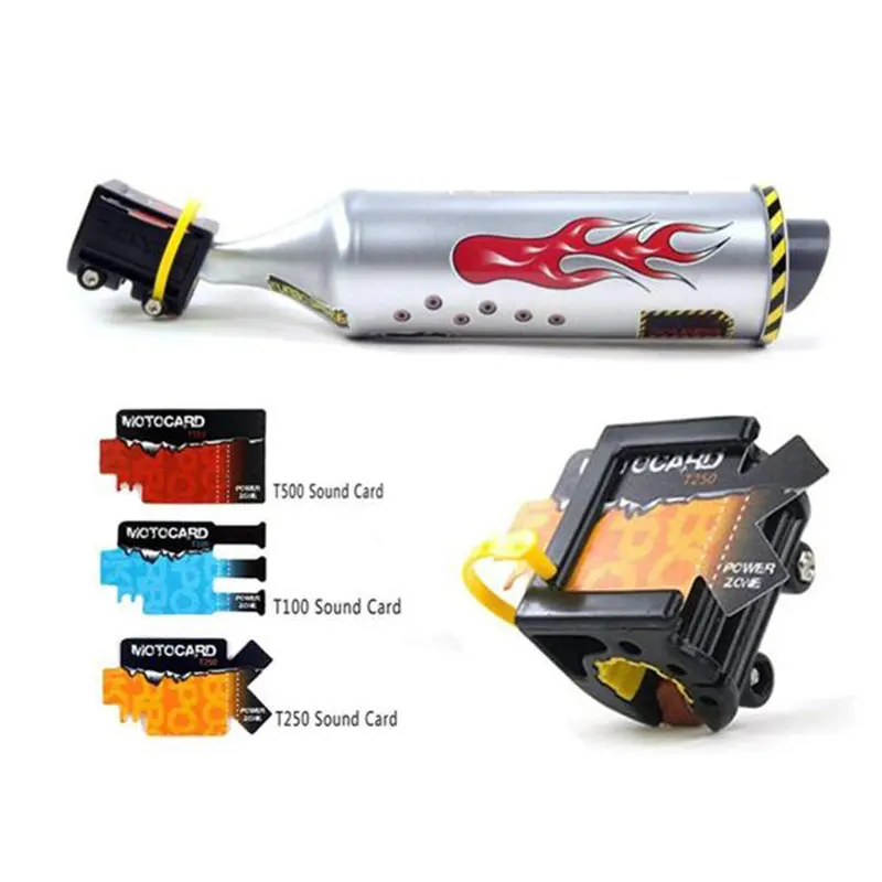 Bike Accessories Bicycle Exhaust Pipe Sound Wild Motorcycle Effects Cycling Tools BMX Mountain Bike Accessories Bike Tools Turbine Motorcycle bike accessories