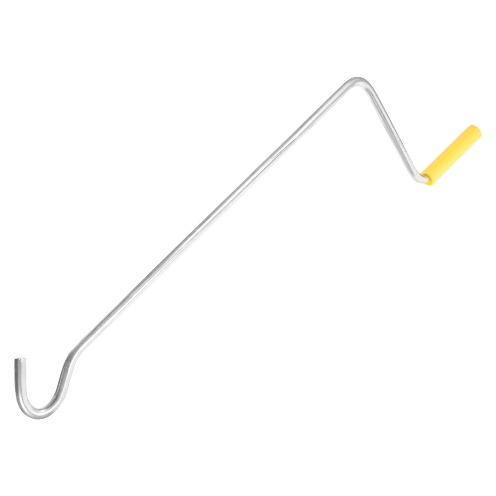 

Scissor Jack Crank Handle Replacement and Lug Wrench for Car and Truck Accessories