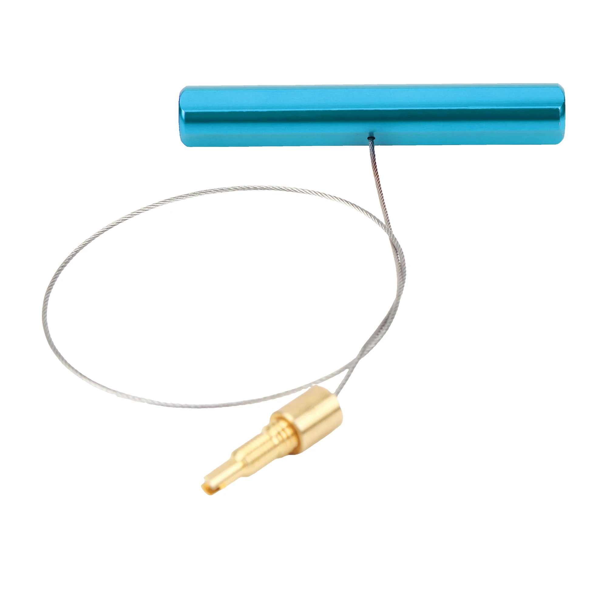 Motorcycle Tire Valve Stem Puller Tool for Easy Tube Tyre Changes and Repairs
