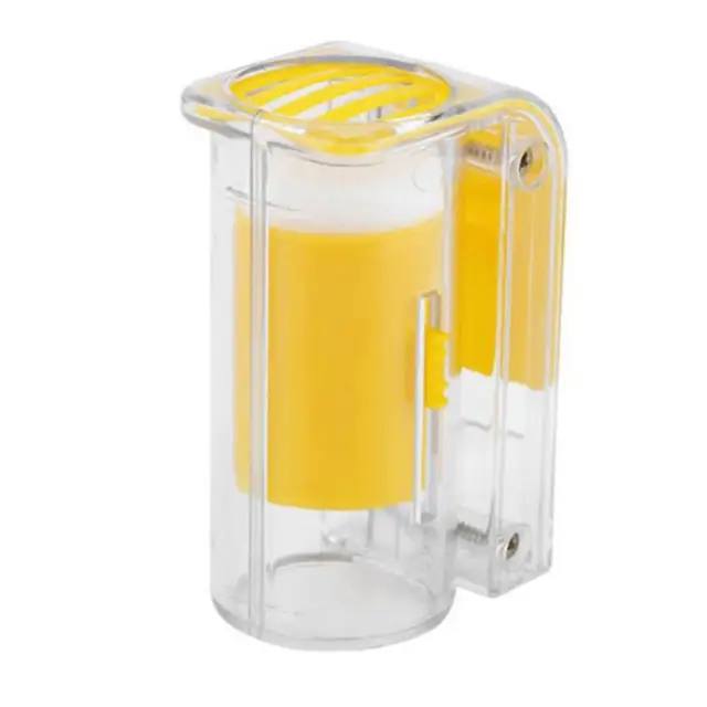 1pc Yellow