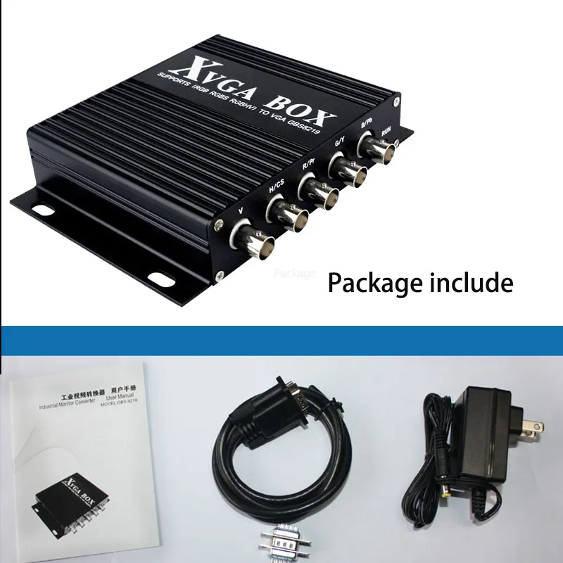 ο   ȯ GBS-8219  CGA/EGA/RGB CNC ÷̿ VGA