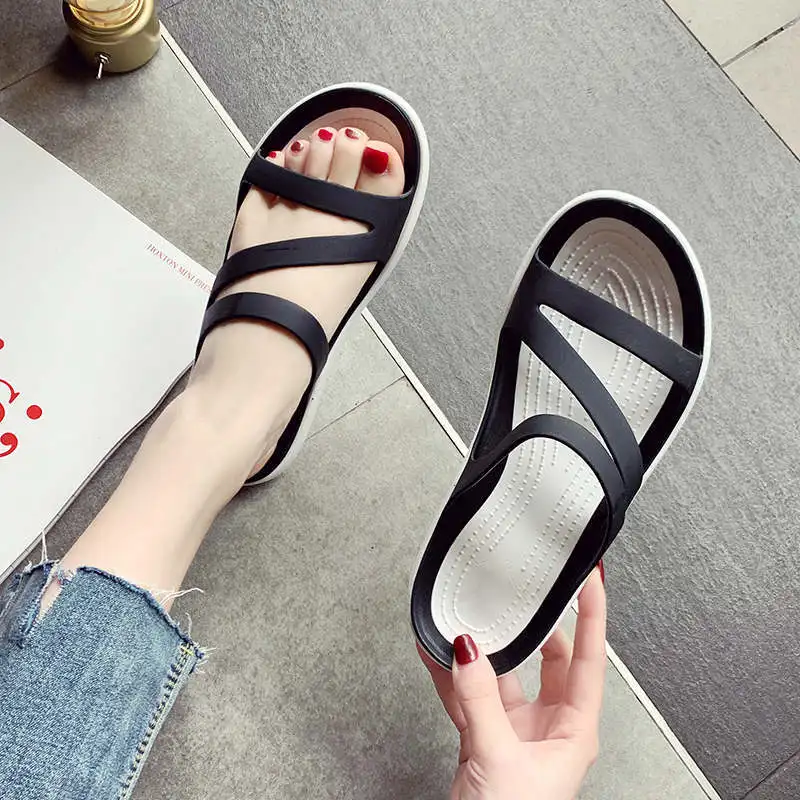 danielle green slippers