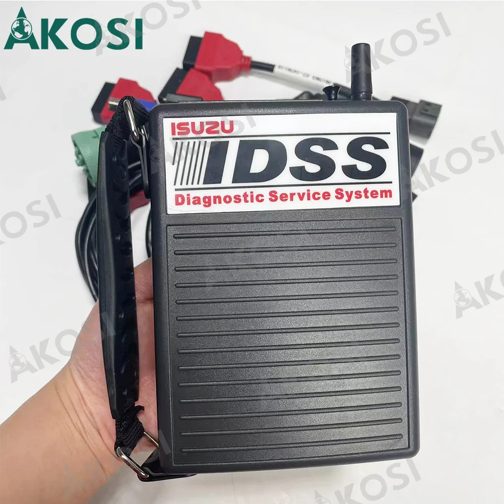 V2023-For-Isuzu-IDSS-Diagnostic-Kit-G-IDSS-E-IDSS-for-Isuzu-Vehicles ...