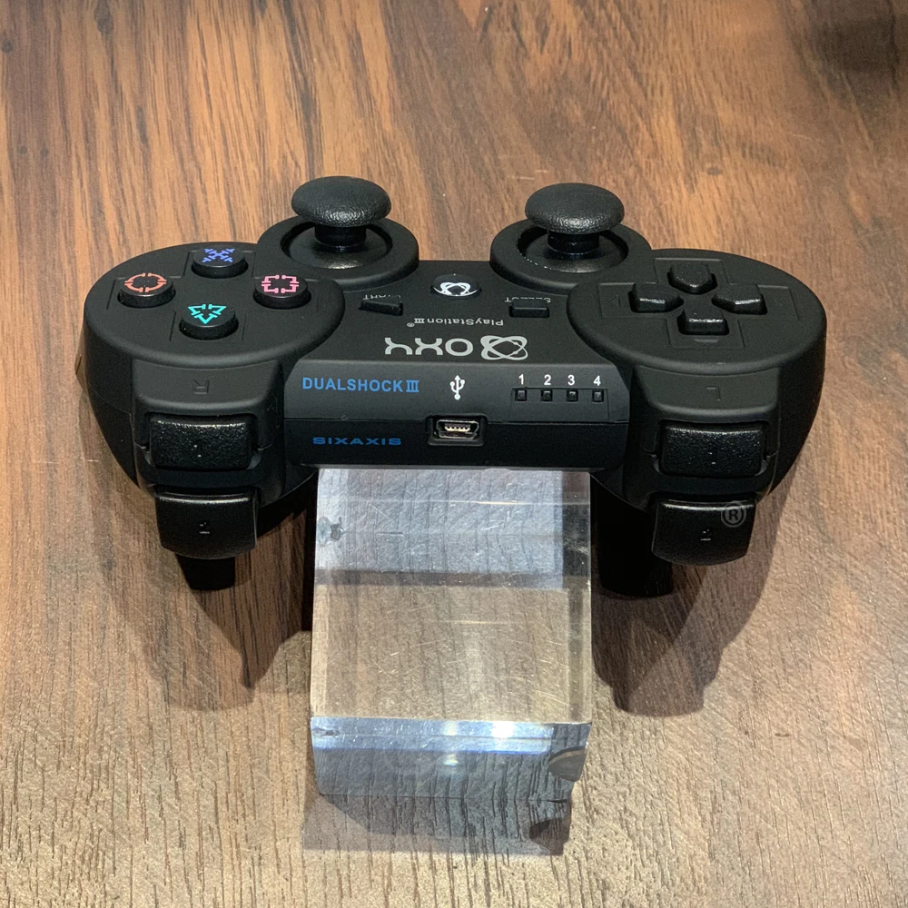   Gamepad  PS3  ̽ƽ Ʈѷ Playstation 3  е