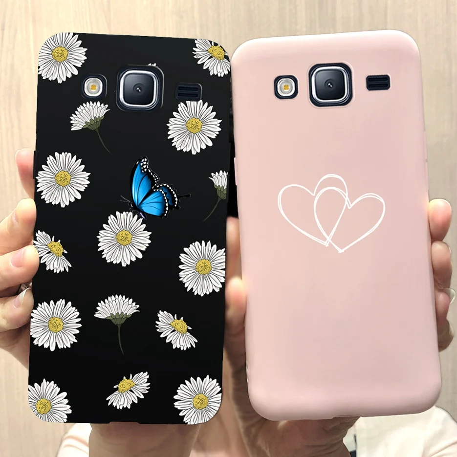Shockproof Bumper Soft Back Cover Case