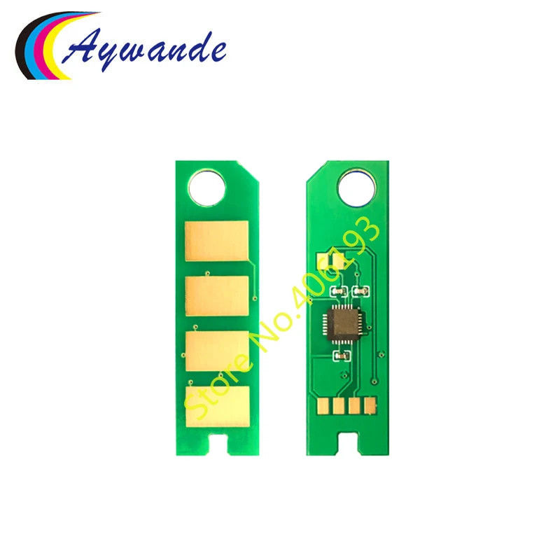 1x PA-310 PC-310 PB-310 PA310 PC310 PB310 Toner Cartridge Chip For Pantum P3100D P3100DN P3105D P3200D P3200DN P3205D P3500DN