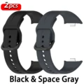 Black-Space Gray