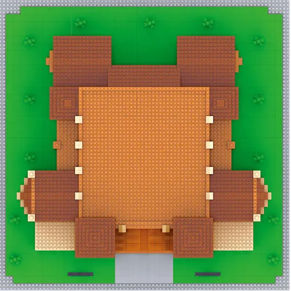 thumb