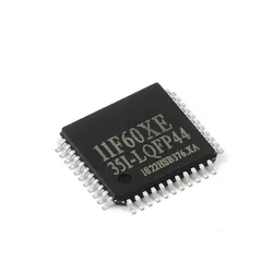 STC11F60XE 35I LQFP44 STC11F60XE LQFP44 micro ordinateur à puce Unique 