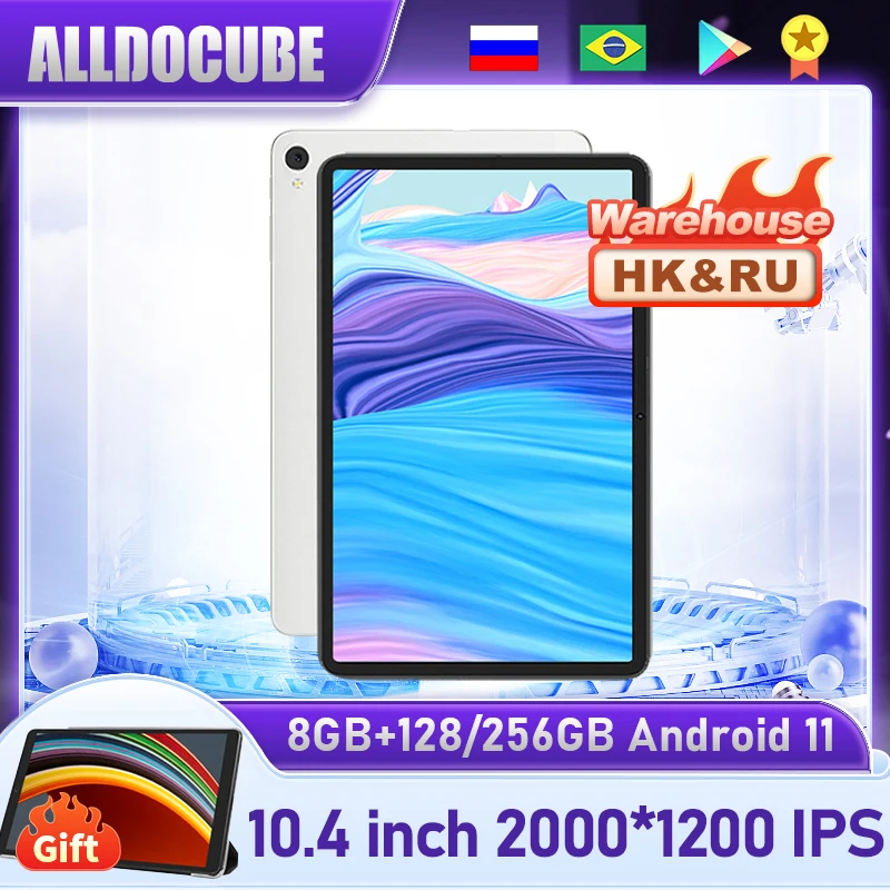 Планшет Alldocube iplay40 H iPlay 40 Pro, And...
