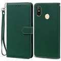 Dark Green -Strap