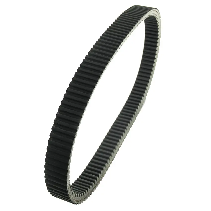 

Morocycle Strap Transfer Belt Drive Belt CLUTCH BELT FOR Arctic Cat Sabercat 700 EFI EXT 2005 2006 700 EFI LX 2005 2006