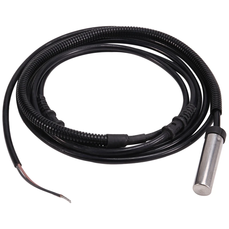 자동차 좌우 후방 ABS 속도 센서, 메르세데스 벤츠 G 왜건 G 클래스 2002-2018 A4635401317 A4635401217