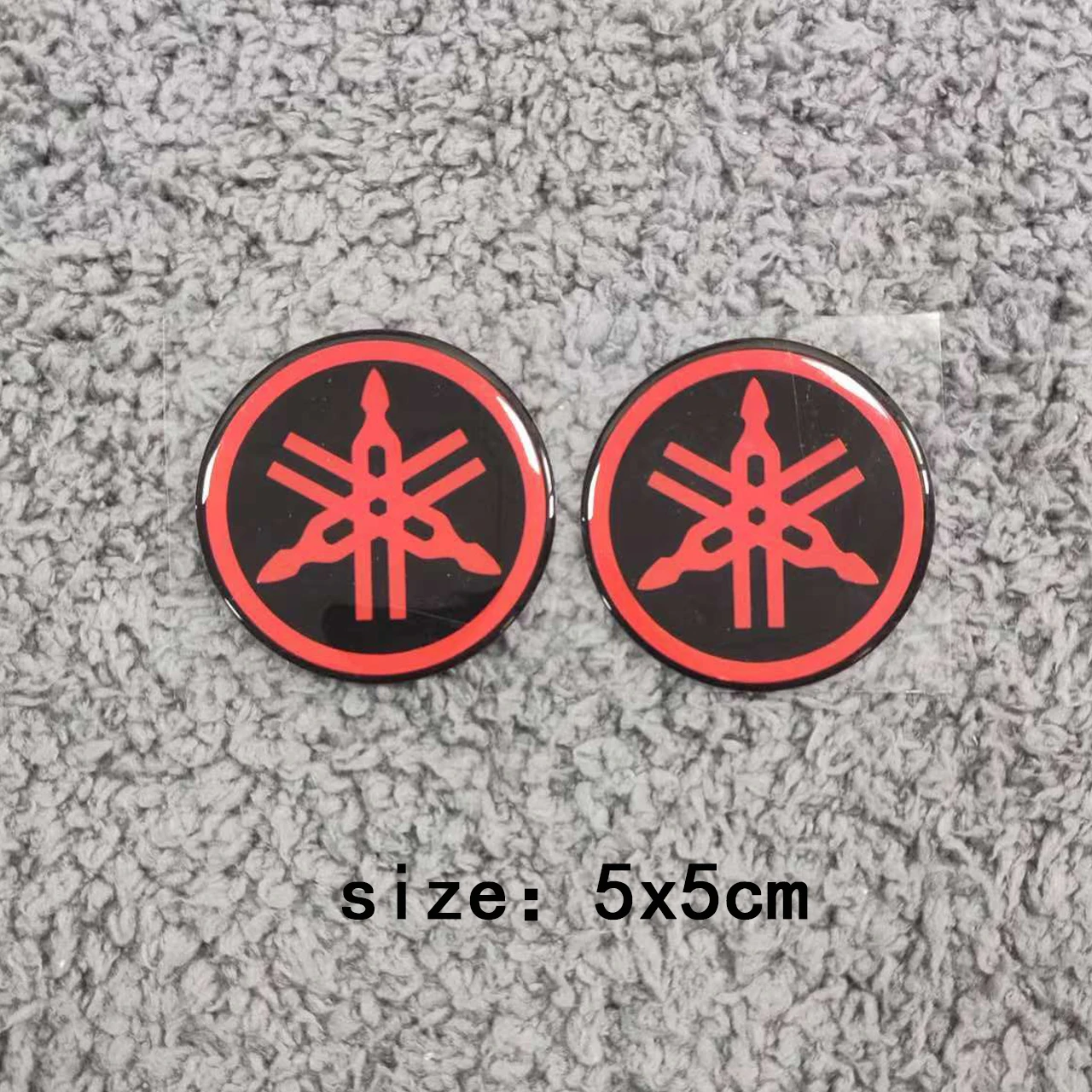 Sticker Décalcomanie Bettinardi HEX B Noir/gris – Édition Limitée Golf – Neuf