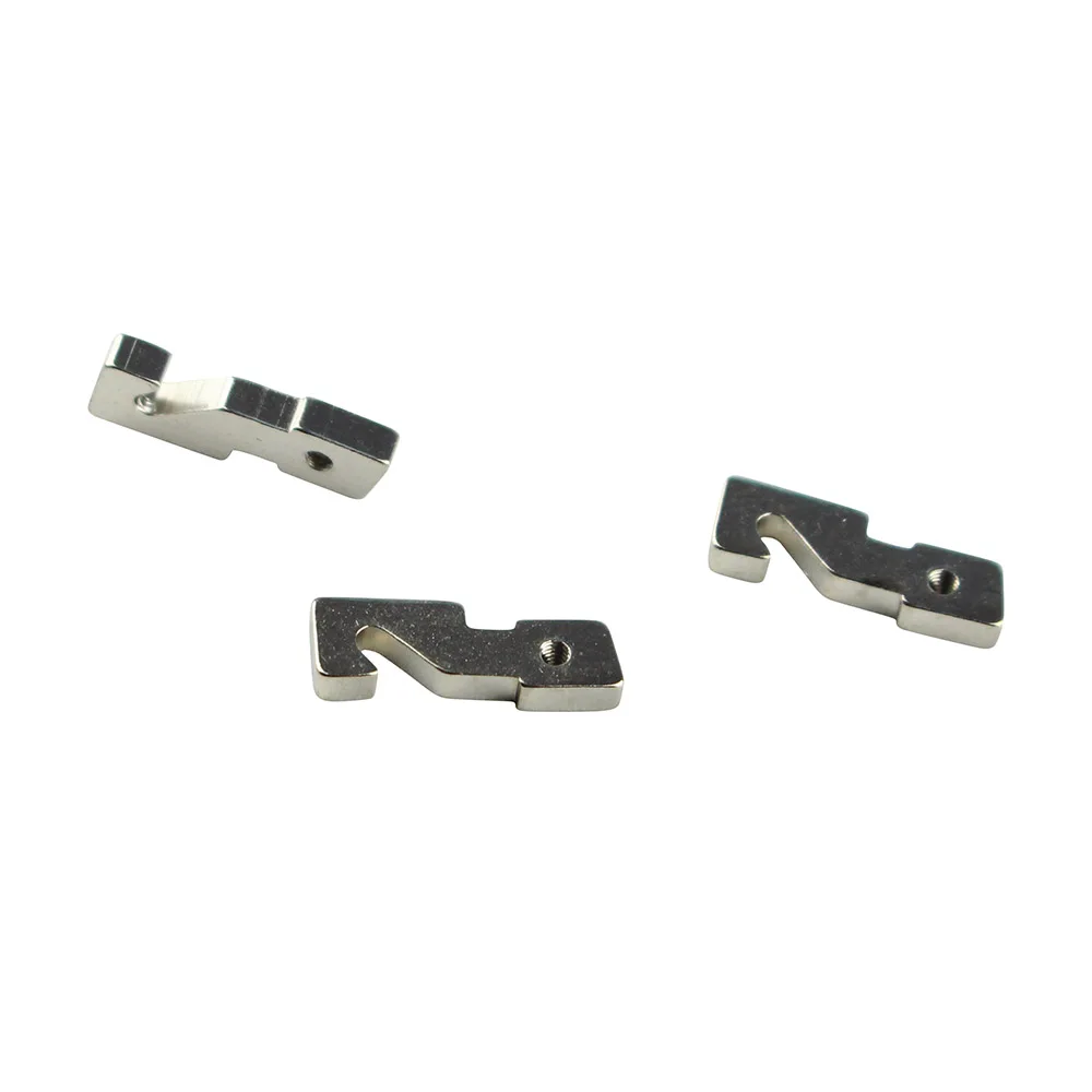 

1pair Glasses Hinge Washer For Acetate Plastic TR Eyeglasses End Piece Use Spectacle Repair Accessory