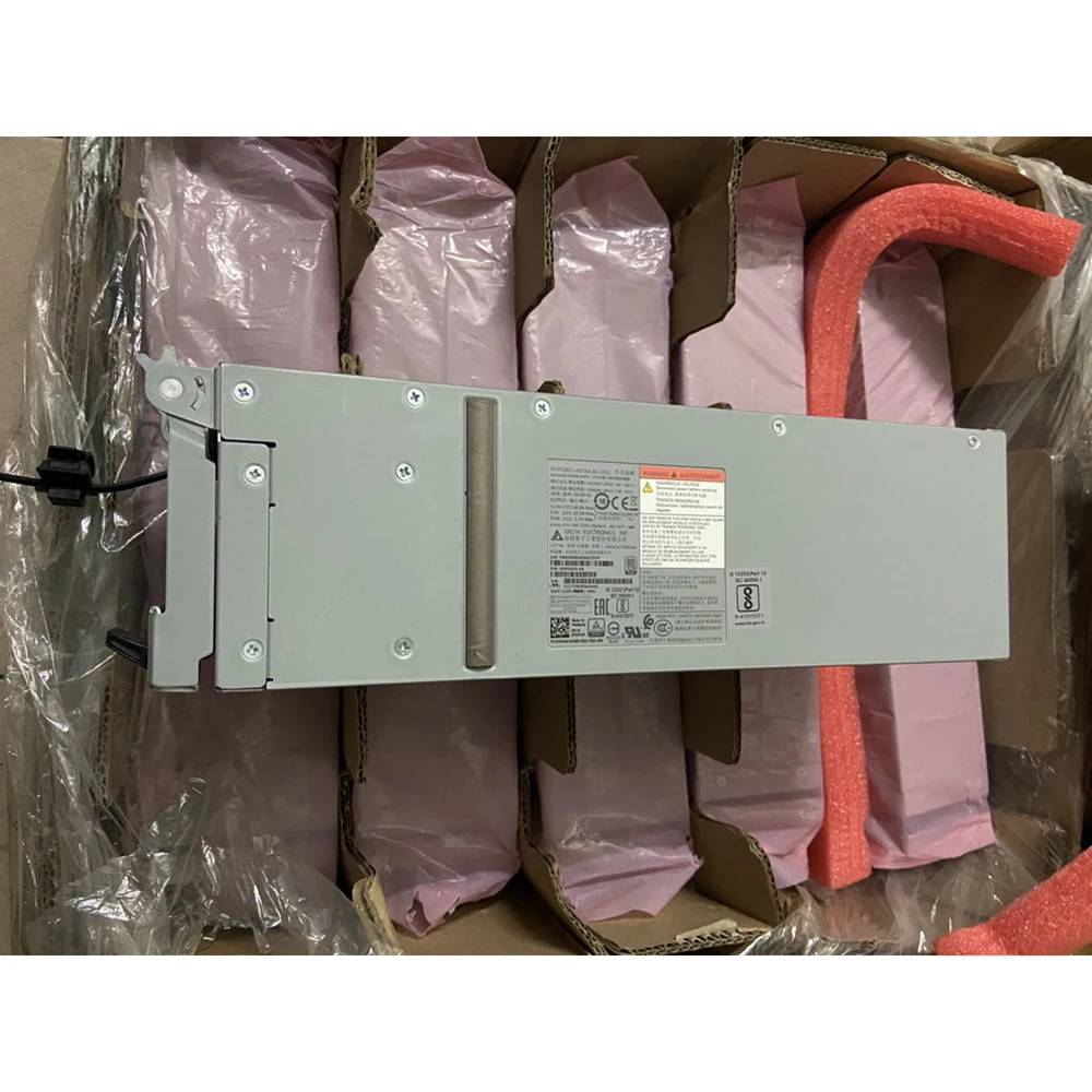 100 Test for Disk Cabinet Power Supply for DELL SC4020 SC2020 Y5W2H SP PCM01 HE580 AC