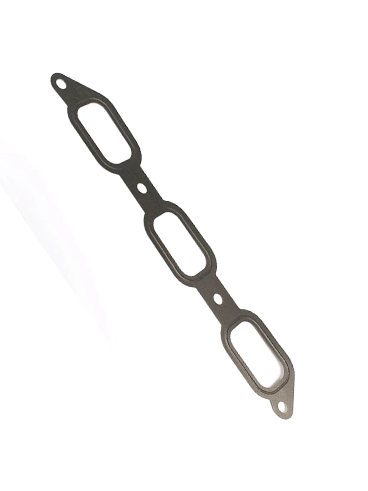 Engine Intake Manifold Gasket For Jaguar F-PACE F-TYPE XE XF XJ X761 X152 X760 X250 X260 X351 306PS 508PS AJ126 3.0 C2Z17249