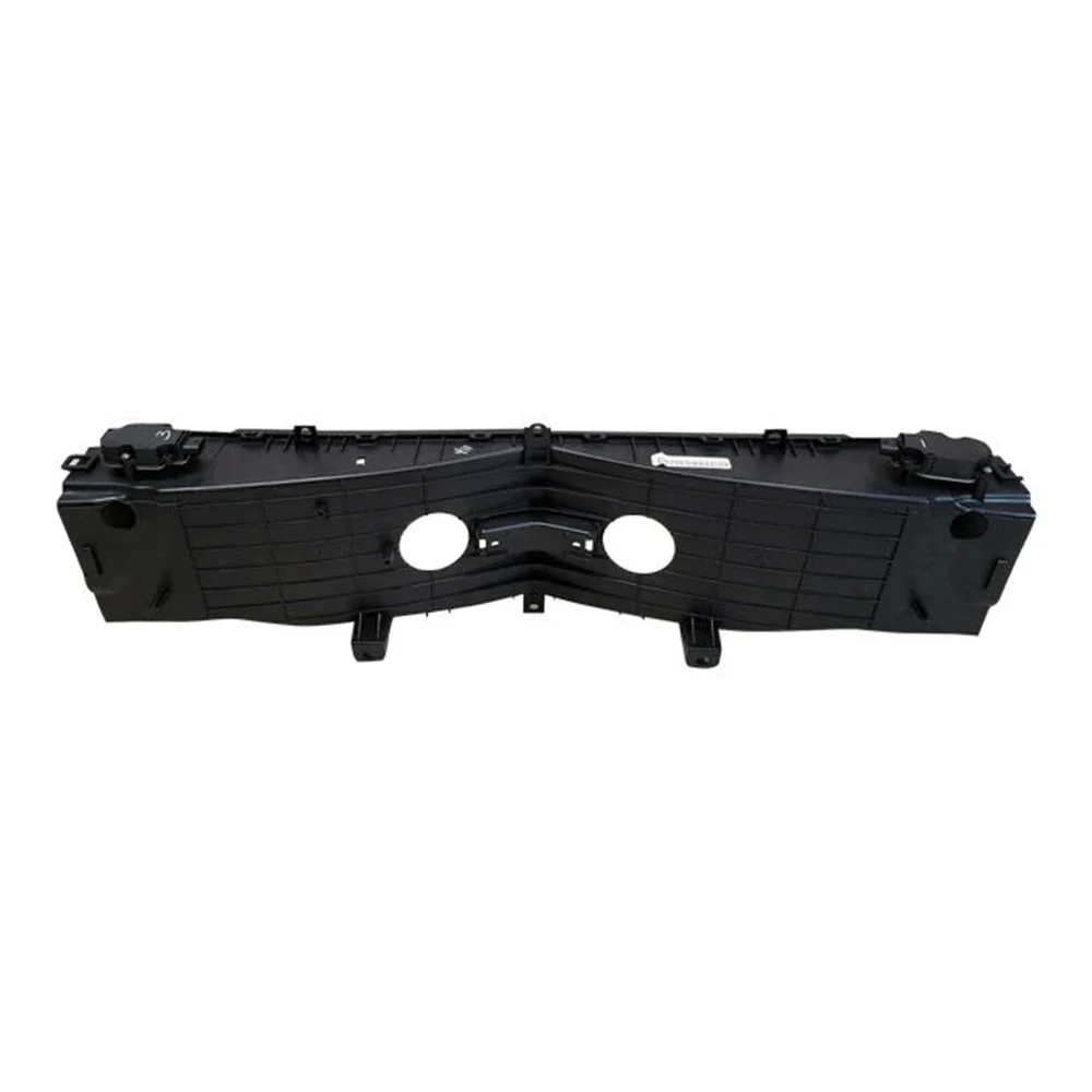 

High quality automotive accessories for Tesla model s Intake grille horn Box 1058073-00-B