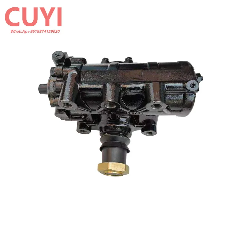 

Genuine Shacman F3000 Power Steering Gear