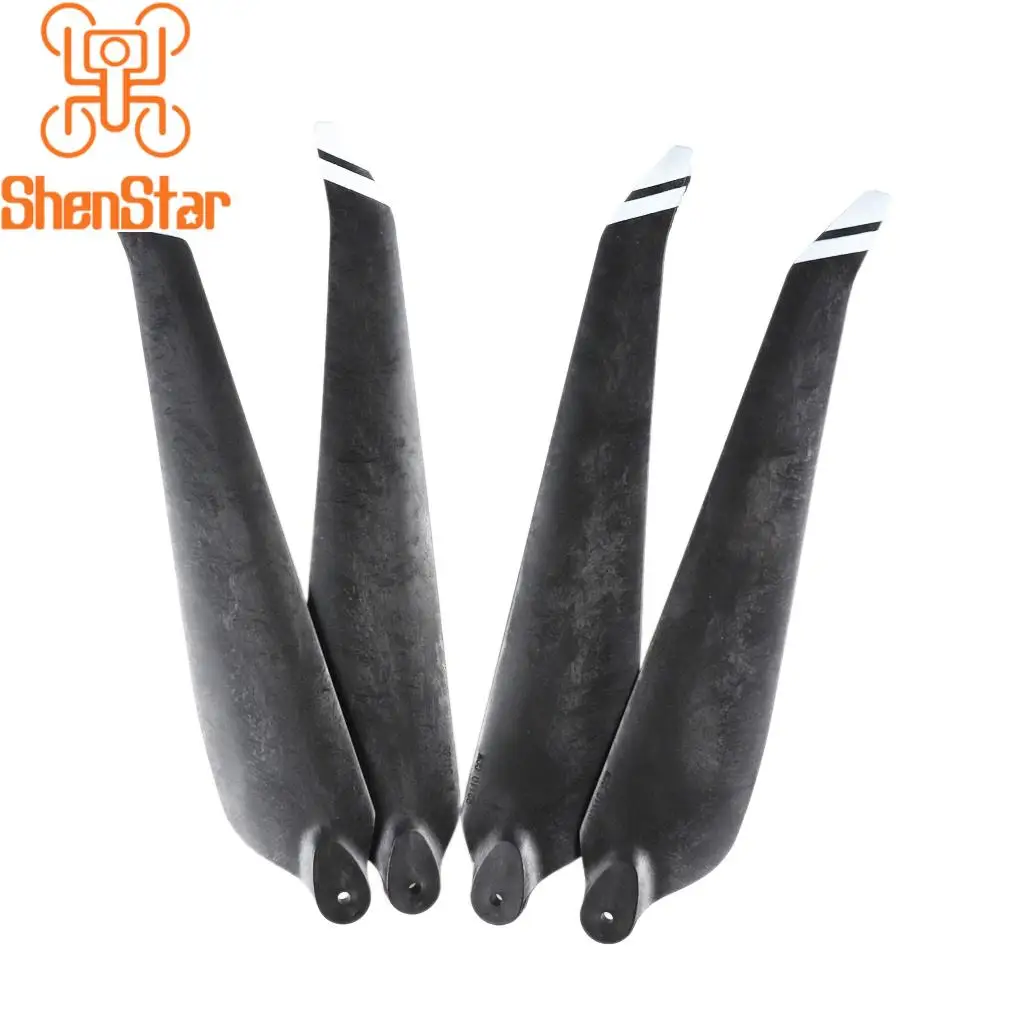 Drone propellers 4pcs/8pcs Plastic Carbon Nylon 2110 Propeller CW CCW for DJI M600 M300 RC Plane Multicopter Quadcopter Accessory