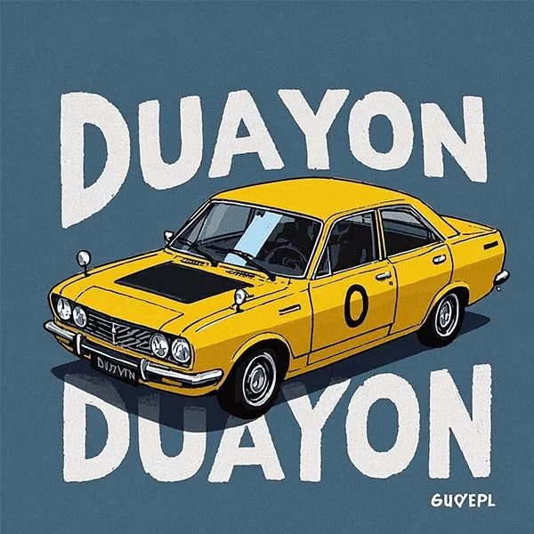 DUAYON AUTO Store