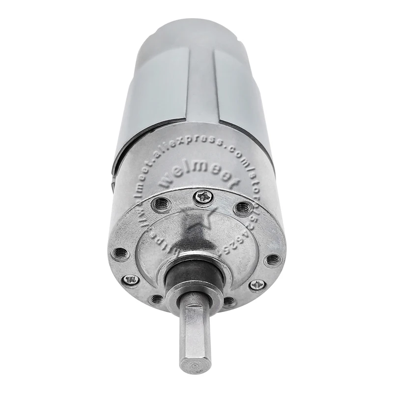 do torque com caixa de engrenagens completa metal 01