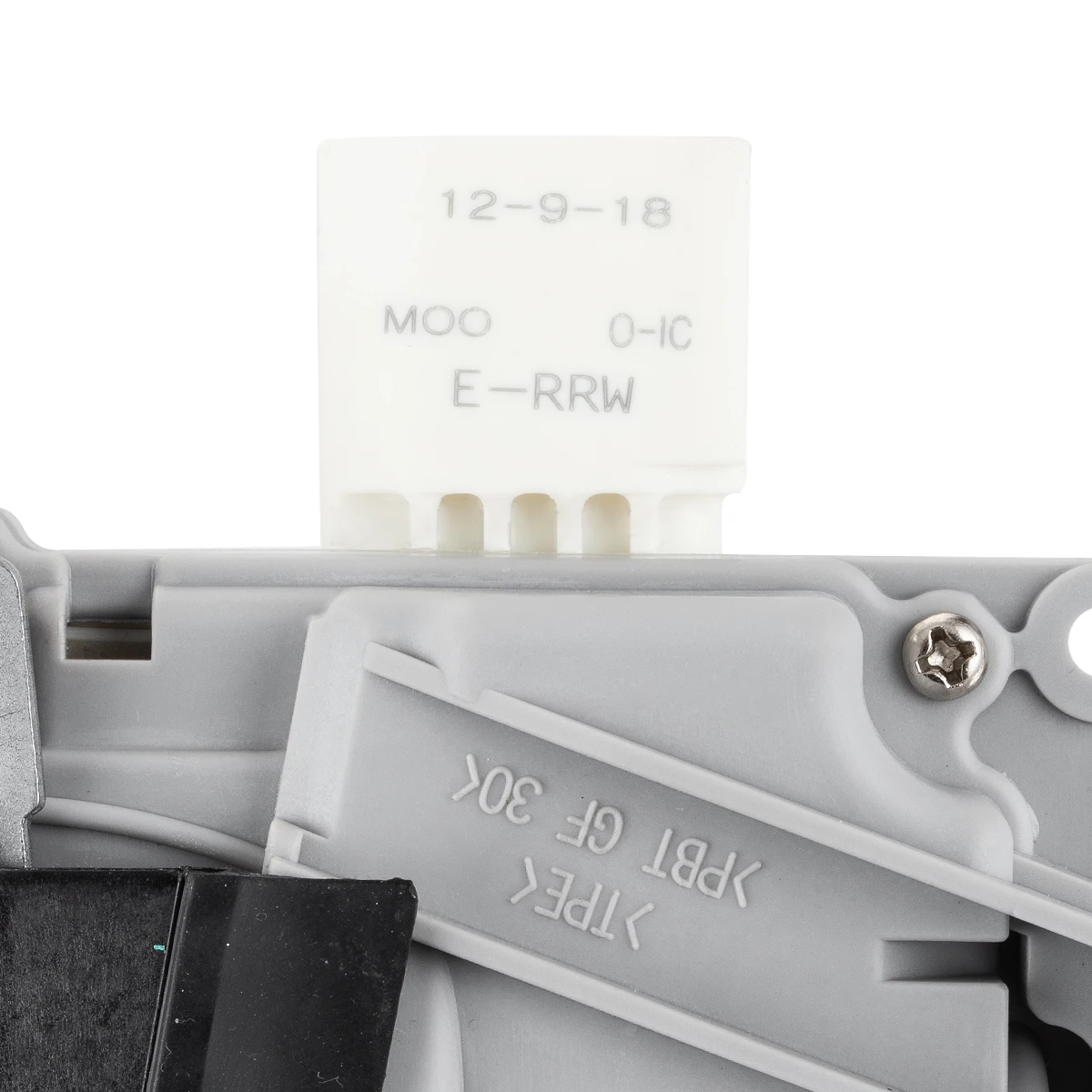 Rear Right Door Lock Latch Actuator 8K0839016, 9A783911600 For