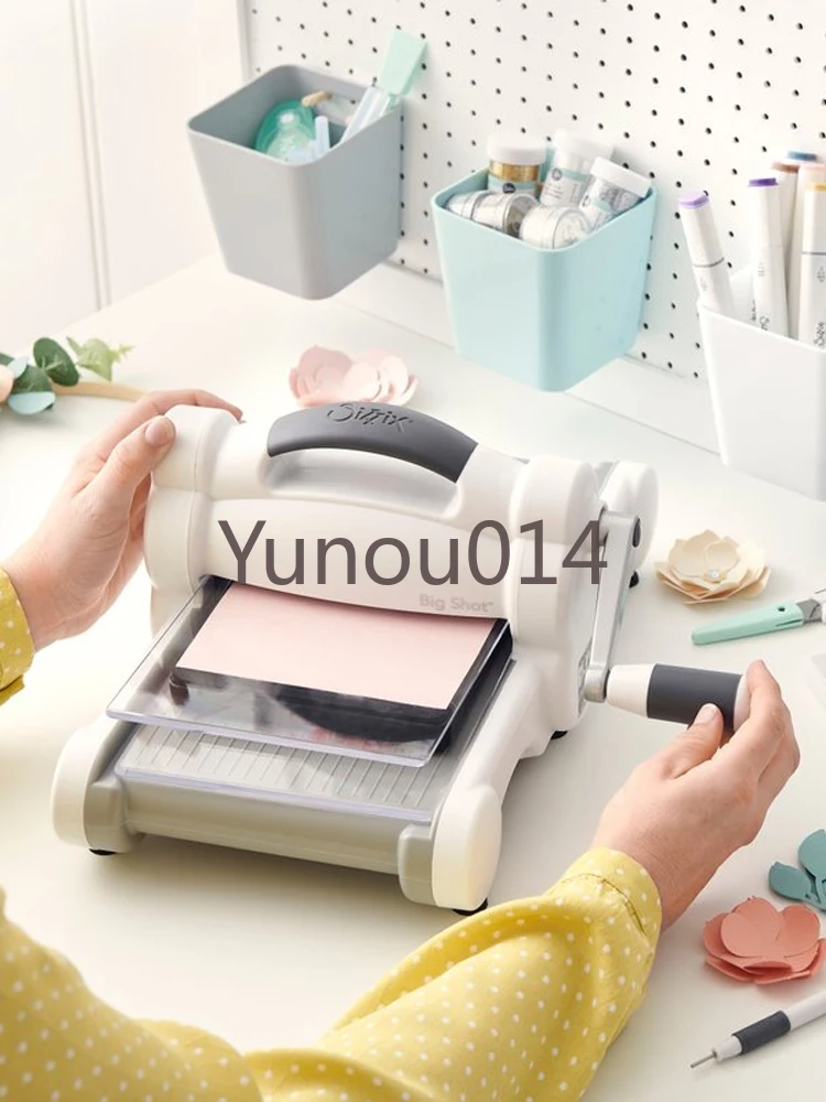 sizzix シジックス 本体 スクラップブッキング bigshot sizzix シジックス 本体 スクラップブッキング bigshot