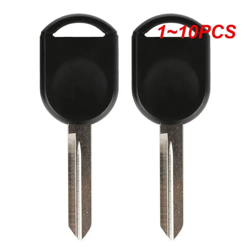 

1~10PCS lot transponder car Key for Ford Explorer Mustang Ranger Focus Lincoln MKT MKX Mercury Milan