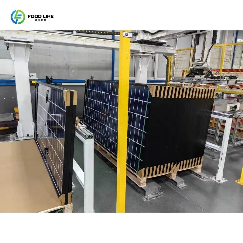 Condizionatore d'Aria Solare Off-Grid per Casa, Attrezzatura di Raffreddamento con Installazione su Tetto a Energia Solare Completa - immagine 4